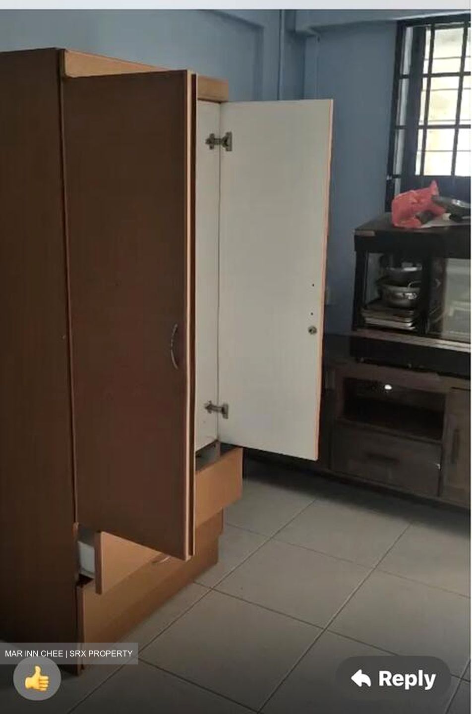 Blk 446 Clementi Avenue 3 (Clementi), HDB 3 Rooms #525399581